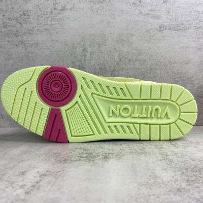 wholesale quality louis vuitton sandals model no. 54